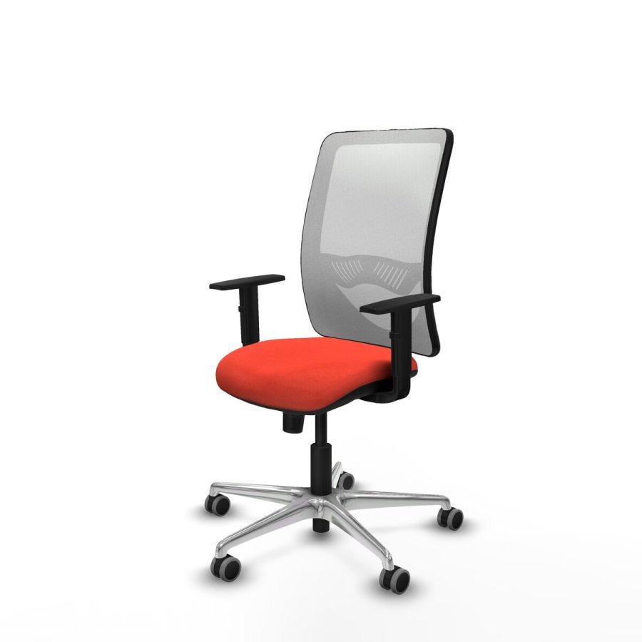 Kontorstol Zulema Piqueras y Crespo 1D086G0 M�rk orange #2