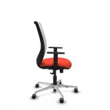 Kontorstol Zulema Piqueras y Crespo 1D086G0 M�rk orange #7