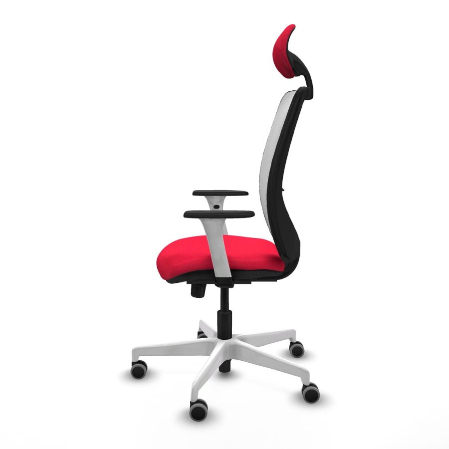 Kontorstol med hovedg�rde Zulema Piqueras y Crespo 1B026G1 R�d #3