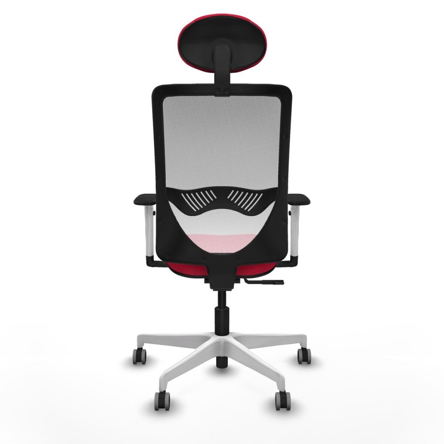 Kontorstol med hovedg�rde Zulema Piqueras y Crespo 1B026G1 R�d #5