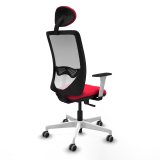 Kontorstol med hovedg�rde Zulema Piqueras y Crespo 1B026G1 R�d #6