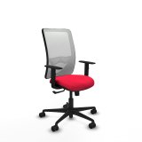 Kontorstol Zulema Piqueras y Crespo 1D036N0 R�d #1