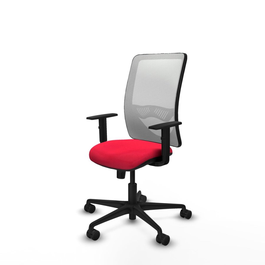 Kontorstol Zulema Piqueras y Crespo 1D036N0 R�d #2