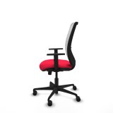 Kontorstol Zulema Piqueras y Crespo 1D036N0 R�d #3