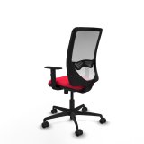 Kontorstol Zulema Piqueras y Crespo 1D036N0 R�d #4