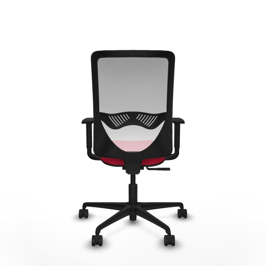 Kontorstol Zulema Piqueras y Crespo 1D036N0 R�d #5