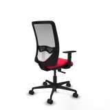 Kontorstol Zulema Piqueras y Crespo 1D036N0 R�d #6