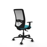 Kontorstol Zulema Piqueras y Crespo 1D036N0 Turkisbl� #6