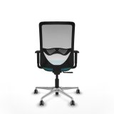 Kontorstol Zulema Piqueras y Crespo 1D086G0 Turkisbl� #5