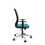 Kontorstol Zulema Piqueras y Crespo 1D086G0 Turkisbl� #7