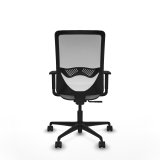 Kontorstol Zulema Piqueras y Crespo 1D036N0 Lysegr� #5