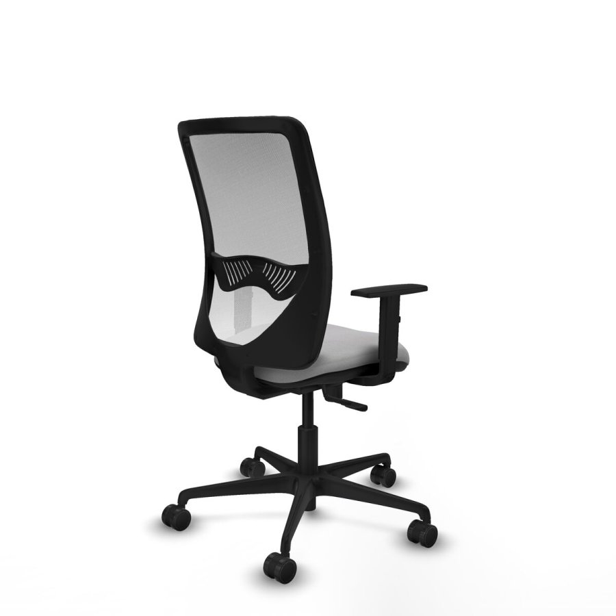 Kontorstol Zulema Piqueras y Crespo 1D036N0 Lysegr� #6