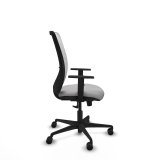 Kontorstol Zulema Piqueras y Crespo 1D036N0 Lysegr� #7