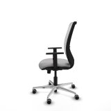 Kontorstol Zulema Piqueras y Crespo 1D086G0 Lysegr� #3