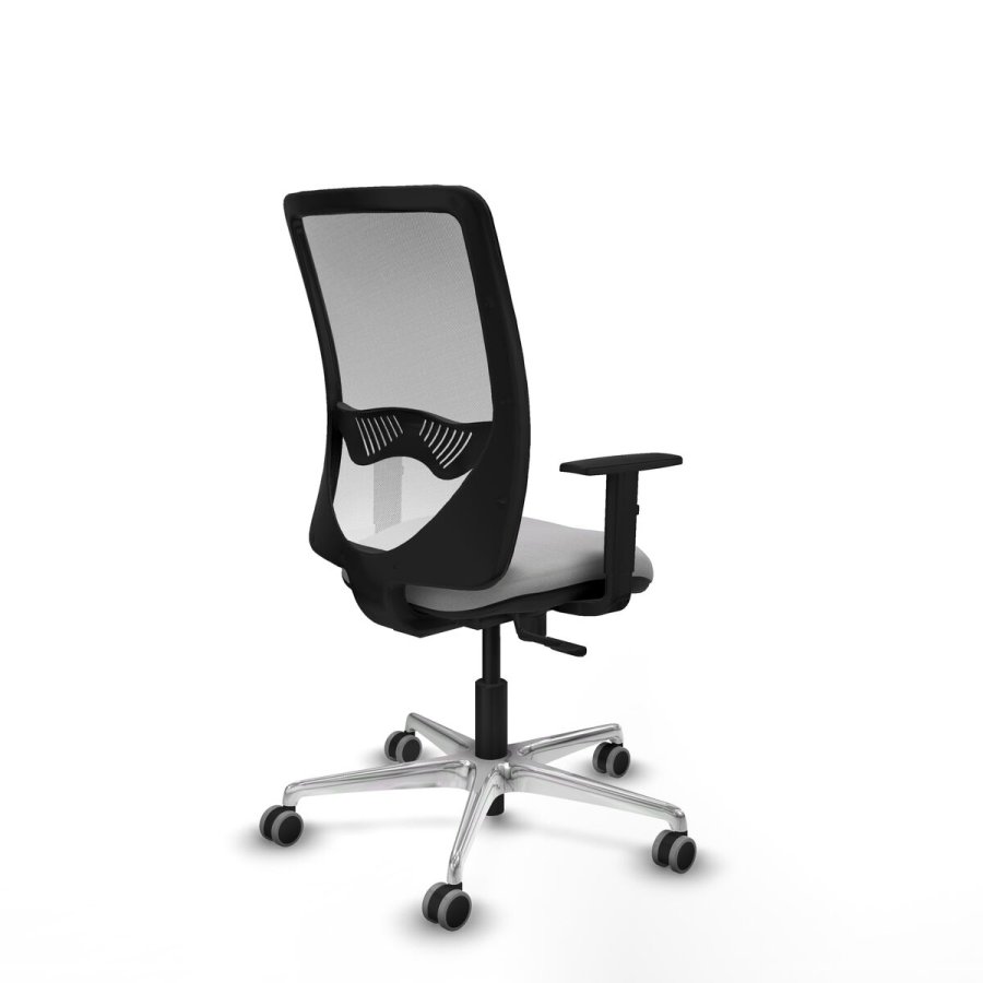 Kontorstol Zulema Piqueras y Crespo 1D086G0 Lysegr� #6