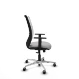 Kontorstol Zulema Piqueras y Crespo 1D086G0 Lysegr� #7