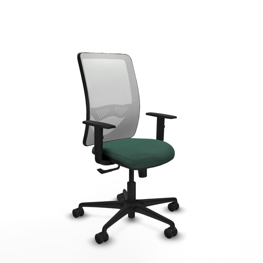 Kontorstol Zulema Piqueras y Crespo 1D036N0 Gr�n #1