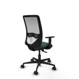 Kontorstol Zulema Piqueras y Crespo 1D036N0 Gr�n #6