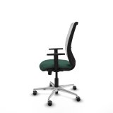 Kontorstol Zulema Piqueras y Crespo 1D086G0 Gr�n #3