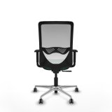 Kontorstol Zulema Piqueras y Crespo 1D086G0 Gr�n #5