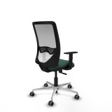 Kontorstol Zulema Piqueras y Crespo 1D086G0 Gr�n #6