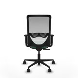 Kontorstol Zulema Piqueras y Crespo 1D036N0 Smaragdgr�n #5