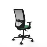 Kontorstol Zulema Piqueras y Crespo 1D036N0 Smaragdgr�n #6