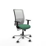 Kontorstol Zulema Piqueras y Crespo 1D086G0 Smaragdgr�n #1