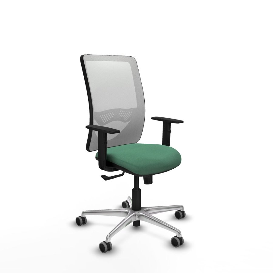 Kontorstol Zulema Piqueras y Crespo 1D086G0 Smaragdgr�n #1