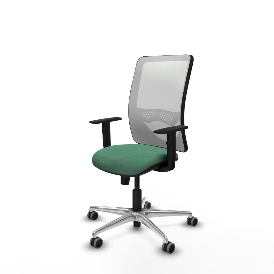 Kontorstol Zulema Piqueras y Crespo 1D086G0 Smaragdgr�n #2