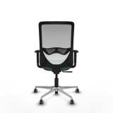 Kontorstol Zulema Piqueras y Crespo 1D086G0 Smaragdgr�n #5