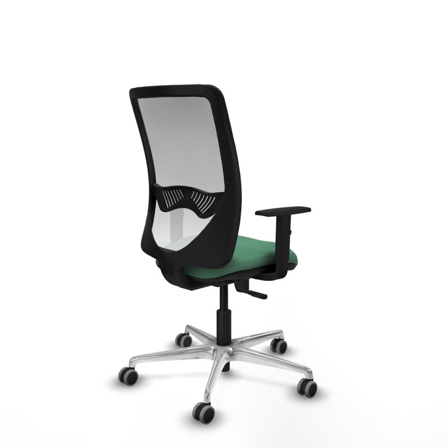 Kontorstol Zulema Piqueras y Crespo 1D086G0 Smaragdgr�n #6