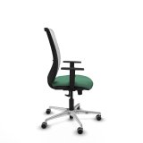 Kontorstol Zulema Piqueras y Crespo 1D086G0 Smaragdgr�n #7