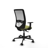 Kontorstol Zulema Piqueras y Crespo 1D036N0 Gr�n #6