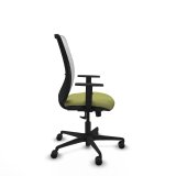 Kontorstol Zulema Piqueras y Crespo 1D036N0 Gr�n #7