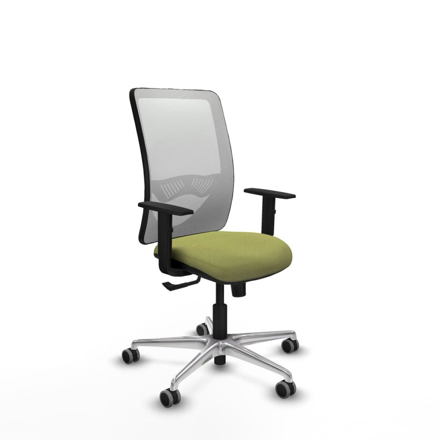 Kontorstol Zulema Piqueras y Crespo 1D086G0 Gr�n #1