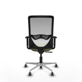 Kontorstol Zulema Piqueras y Crespo 1D086G0 Gr�n #5