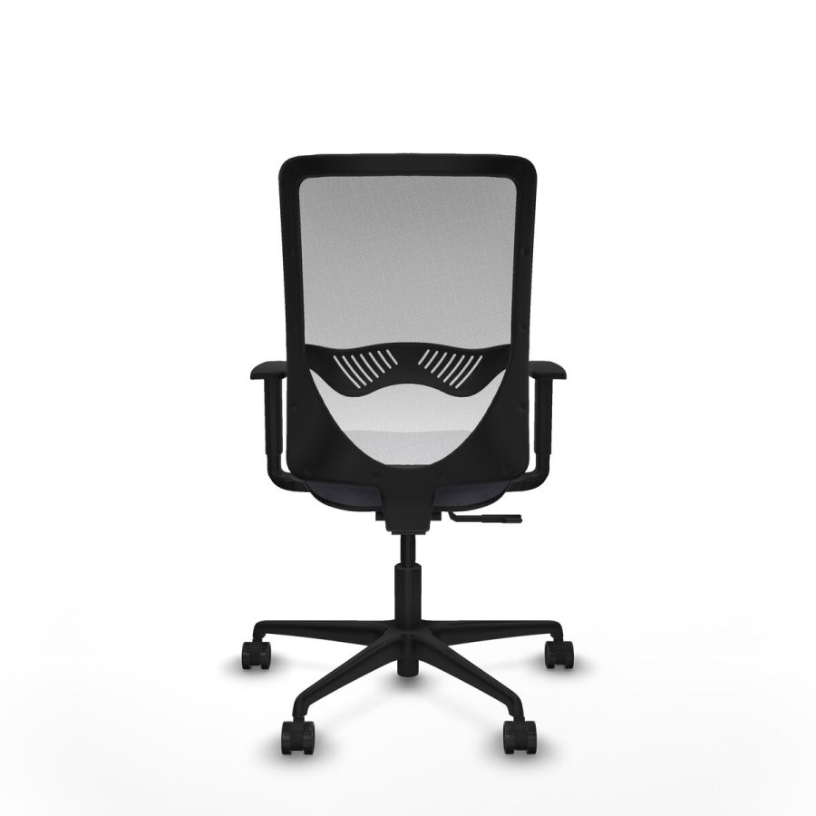 Kontorstol Zulema Piqueras y Crespo 1D036N0 M�rkegr� #5