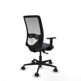 Kontorstol Zulema Piqueras y Crespo 1D036N0 M�rkegr� #6