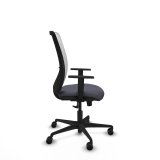 Kontorstol Zulema Piqueras y Crespo 1D036N0 M�rkegr� #7