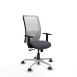 Kontorstol Zulema Piqueras y Crespo 1D086G0 M�rkegr� #1