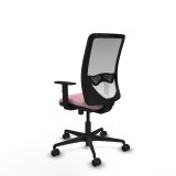 Kontorstol Zulema Piqueras y Crespo 1D036N0 Pink #4