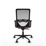 Kontorstol Zulema Piqueras y Crespo 1D036N0 Pink #5