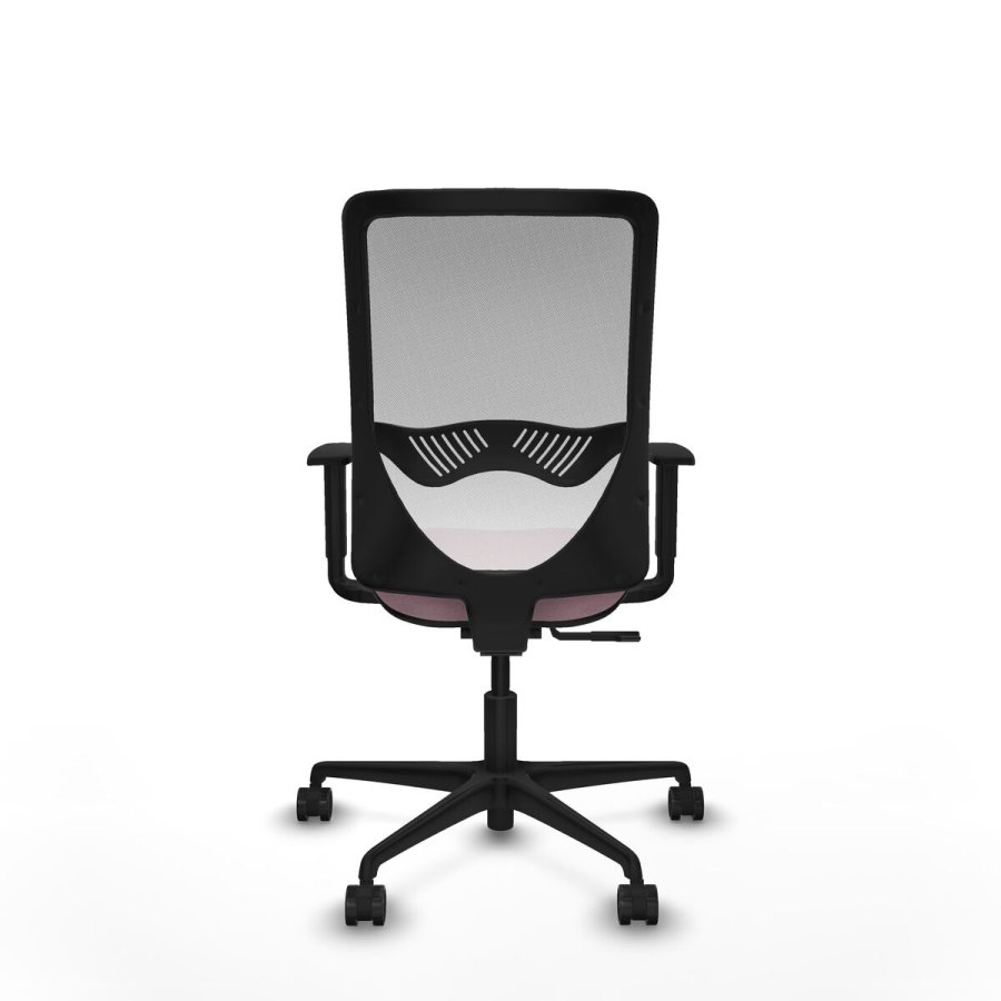 Kontorstol Zulema Piqueras y Crespo 1D036N0 Pink #5