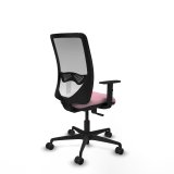 Kontorstol Zulema Piqueras y Crespo 1D036N0 Pink #6