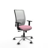 Kontorstol Zulema Piqueras y Crespo 1D086G0 Pink #1