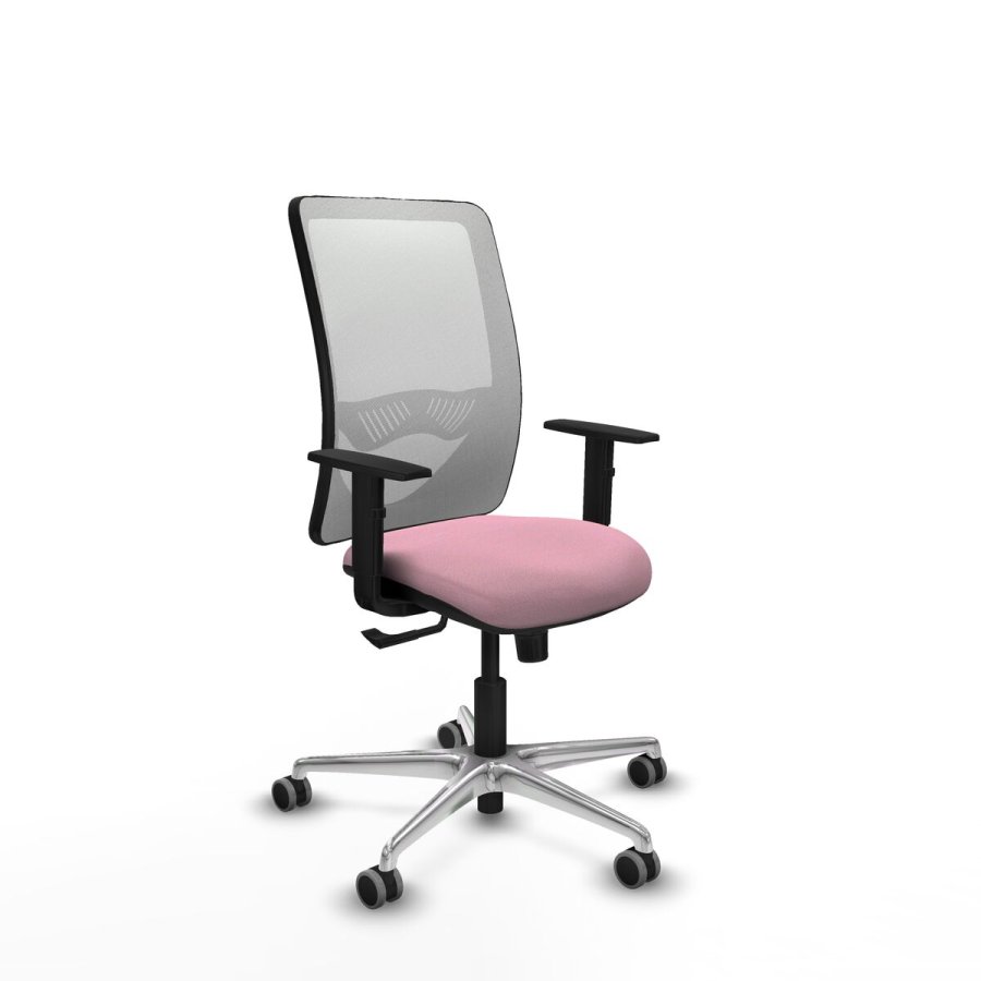 Kontorstol Zulema Piqueras y Crespo 1D086G0 Pink #1