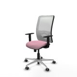 Kontorstol Zulema Piqueras y Crespo 1D086G0 Pink #2