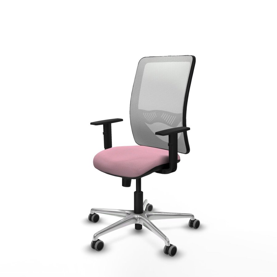 Kontorstol Zulema Piqueras y Crespo 1D086G0 Pink #2