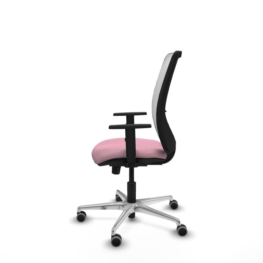 Kontorstol Zulema Piqueras y Crespo 1D086G0 Pink #3